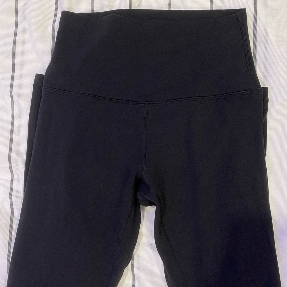 Lululemon align leggings